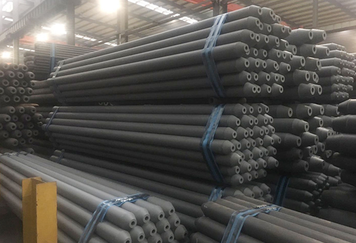 西昌网架杆件加工