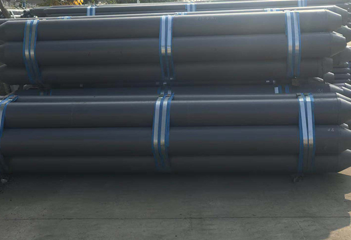 西昌管桁架钢管